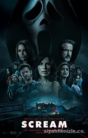 Çığlık 5 2022 Filmi Türkçe Dublaj Altyazılı Full izle