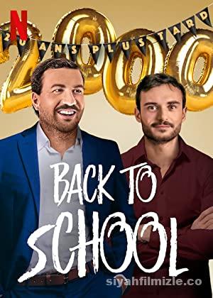 Back to School 2019 Filmi Türkçe Dublaj Altyazılı Full izle