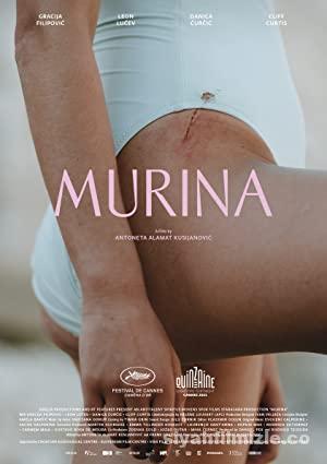 Murina 2021 Filmi Türkçe Dublaj Altyazılı Full izle