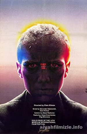 Gel ve Gör 1985 Filmi Türkçe Dublaj Altyazılı Full izle
