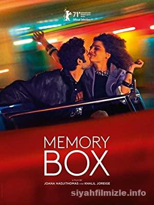 Hatıra Kutusu 2021 Filmi Türkçe Dublaj Altyazılı Full izle