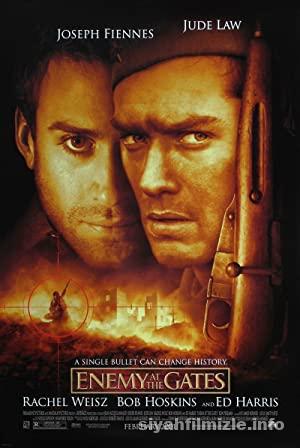 Kapıdaki Düşman 2001 Filmi Türkçe Dublaj Altyazılı Full izle