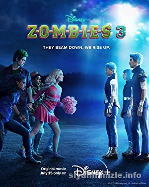 Zombiler 3 2022 Filmi Türkçe Dublaj Altyazılı Full izle