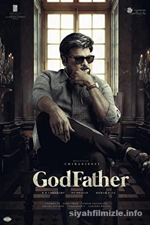 GodFather 2022 Filmi Türkçe Dublaj Altyazılı Full izle