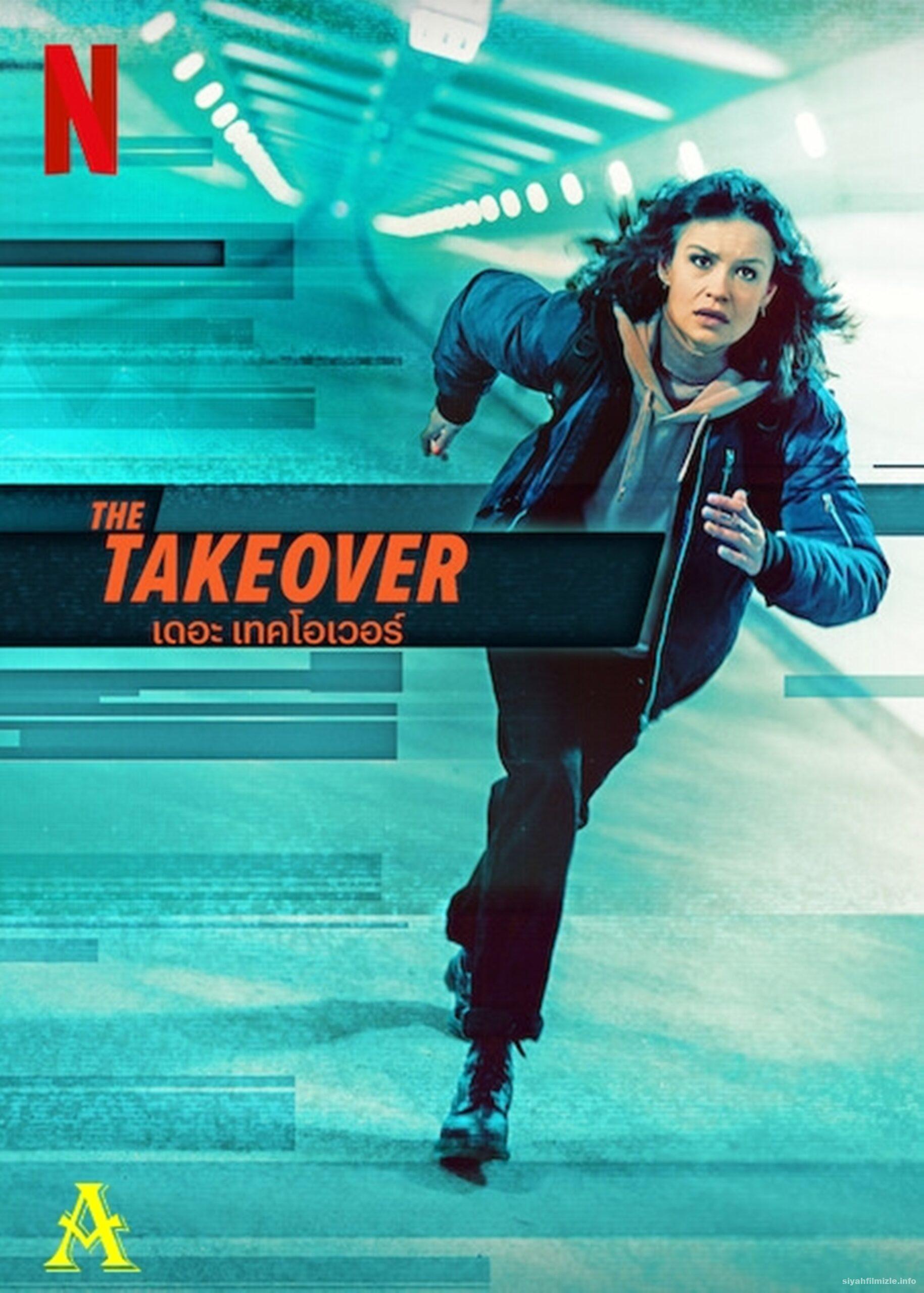 Hacker Savaşları 2022 Filmi Türkçe Dublaj Altyazılı izle