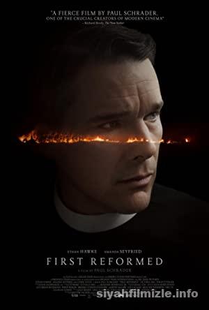 İlk Reform 2017 Filmi Türkçe Dublaj Altyazılı Full izle