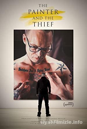 Ressam ve Hırsız 2020 Filmi Türkçe Dublaj Altyazılı izle