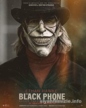 Siyah Telefon 1 2021 Türkçe Dublaj Altyazılı Full izle