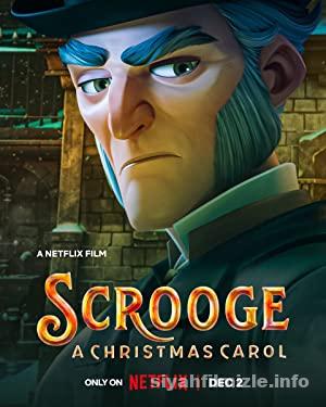 Cimri Scrooge: Bir Yeni Yıl Şarkısı 2022 Filmi Full izle