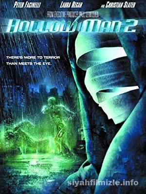Görünmeyen Tehlike 2 2006 Türkçe Dublaj Altyazılı Full izle