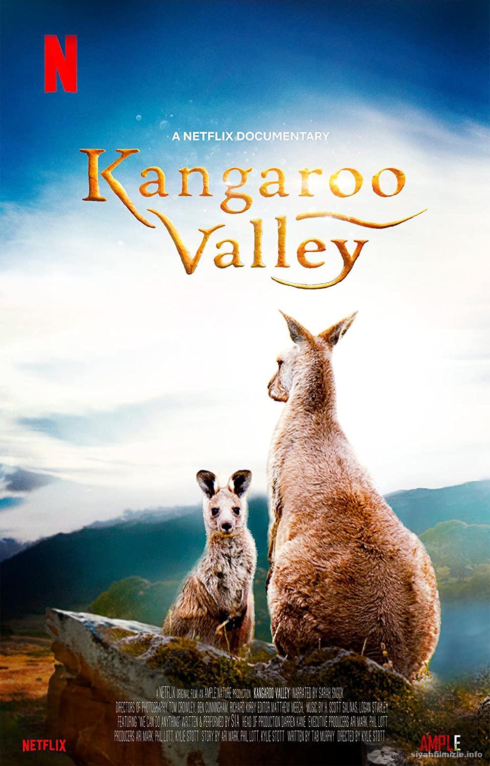 Kanguru Vadisi 2022 Filmi Türkçe Dublaj Altyazılı Full izle
