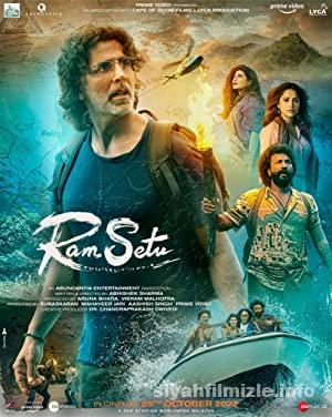 Ram Setu 2022 Filmi Türkçe Dublaj Altyazılı Full izle