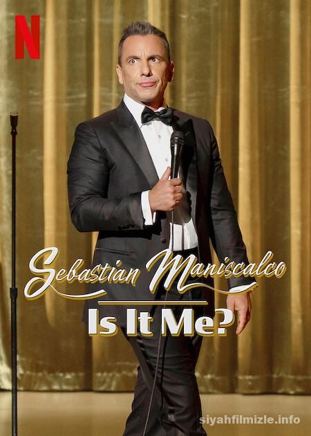 Sebastian Maniscalco: Is it Me? 2022 Filmi Türkçe Full izle