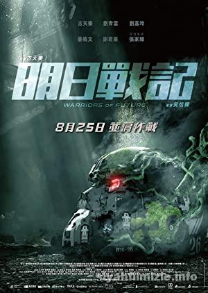 Yarının Savaşçıları 2022 Türkçe Dublaj Altyazılı Full izle