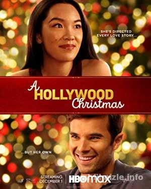 Bir Hollywood Noel’i 2022 Türkçe Dublaj Altyazılı Full izle