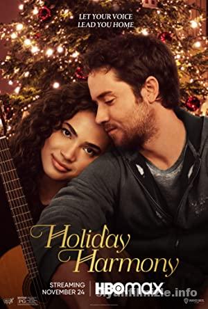 Noel Arifesi 2022 Filmi Türkçe Dublaj Altyazılı Full izle
