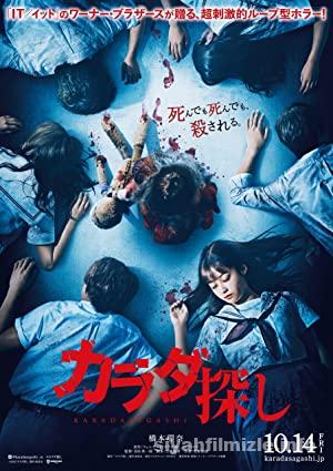 Re/Member 2022 Filmi Türkçe Dublaj Altyazılı Full izle