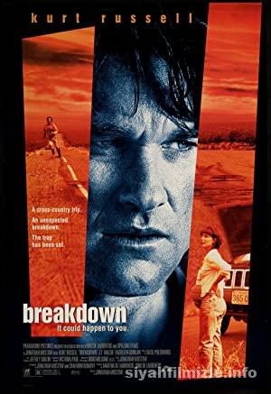 Tuzak 1997 Filmi Türkçe Dublaj Altyazılı Full izle