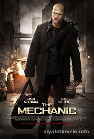 Mekanik 1 2011 Filmi Türkçe Dublaj Altyazılı Full izle
