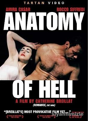 Cehennemin Anatomisi 2004 Filmi Türkçe Dublaj Full izle