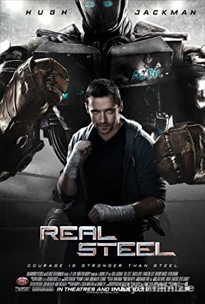 Çelik Yumruklar 2011 Filmi Türkçe Dublaj Altyazılı Full izle