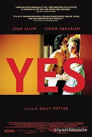 Evet (Yes) 2004 Filmi Türkçe Dublaj Altyazılı Full izle