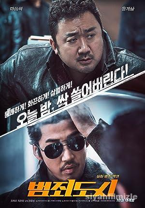 Haydutlar 2017 Filmi Türkçe Dublaj Altyazılı Full izle