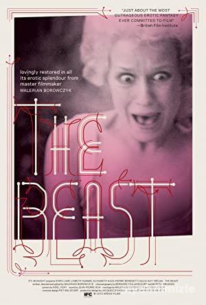 The Beast 1975 Filmi Türkçe Dublaj Altyazılı Full izle