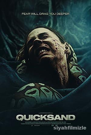 Bataklık (Quicksand) 2023 Filmi Türkçe Dublaj Full izle