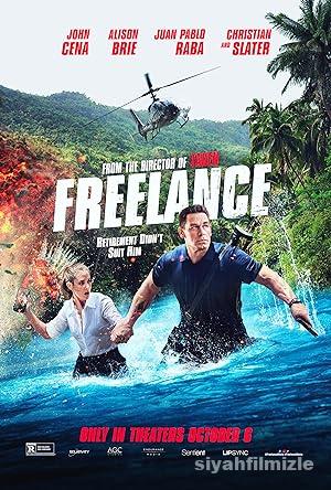 Tetikçi 2023 Filmi Türkçe Dublaj Altyazılı Full izle