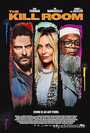 Ölüm Odası 2023 Filmi Türkçe Dublaj Altyazılı Full izle