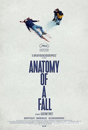 Bir Düşüşün Anatomisi 2023 Türkçe Dublaj Altyazılı izle