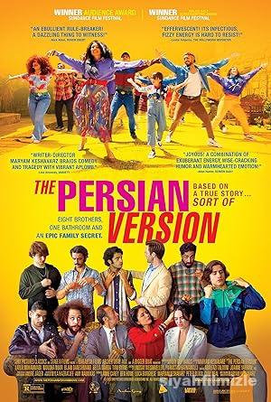 Farsça Versiyon 2023 Filmi Türkçe Dublaj Altyazılı Full izle