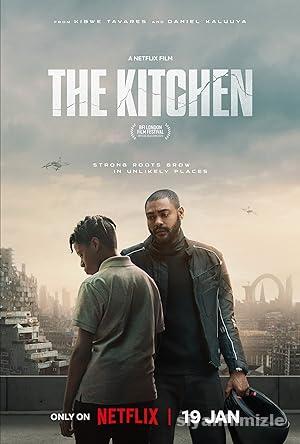 Mutfak (The Kitchen) 2023 Filmi Türkçe Dublaj Full izle
