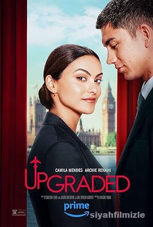 Yükseliş (Upgraded) 2024 Filmi Türkçe Dublaj Full izle