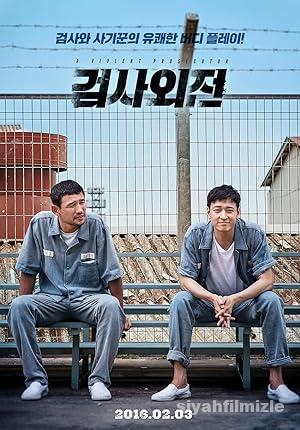 Adalet Yolunda 2016 Filmi Türkçe Dublaj Altyazılı Full izle