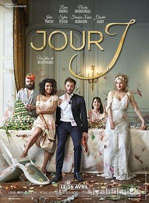 Beklenmedik Düğün 2017 Filmi Türkçe Dublaj Altyazılı Full izle