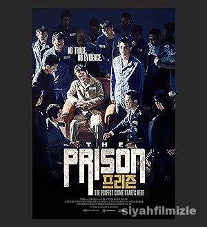 Hapishane 2017 Filmi Türkçe Dublaj Altyazılı Full izle
