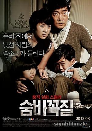 Hide and Seek 2013 Filmi Türkçe Dublaj Altyazılı Full izle