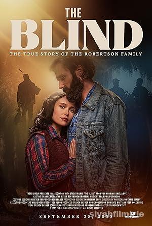 Görünmeyen 2023 Filmi Türkçe Dublaj Altyazılı Full izle