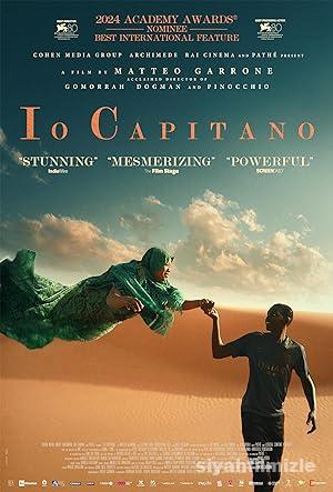 Kaptan Benim 2023 Filmi Türkçe Dublaj Altyazılı Full izle