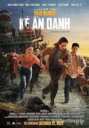 Kötü Kan 2023 Filmi Türkçe Dublaj Altyazılı Full izle