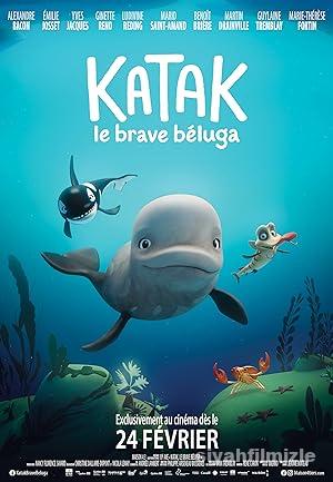 Cesur Balina Katak 2023 Filmi Türkçe Dublaj Altyazılı izle