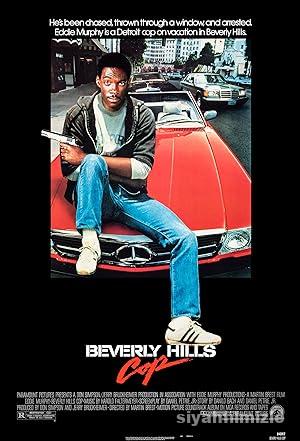 Sosyete Polisi 1 1984 Filmi Türkçe Dublaj Altyazılı izle
