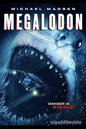 Megalodon 1 2018 Filmi Türkçe Dublaj Altyazılı Full izle