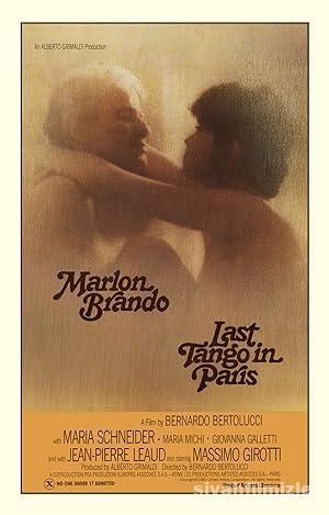 Paris’te Son Tango 1972 Filmi Türkçe Dublaj Altyazılı izle Paris’te Son Tango 1972 Filmi Türkçe Dublaj Altyazılı izle