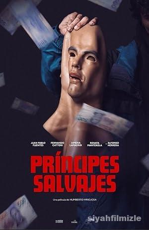 Suçlu ve Güçlü 2024 Filmi Türkçe Dublaj Altyazılı Full izle