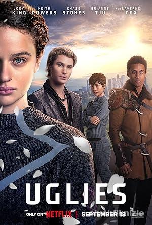 Çirkinler 2024 Filmi Türkçe Dublaj Altyazılı Full izle