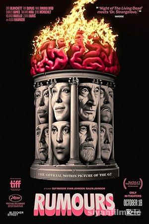 Söylenti 2024 Filmi Türkçe Dublaj Altyazılı Full izle