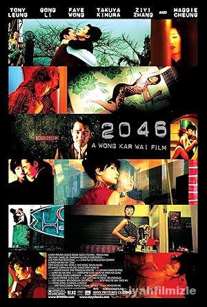 2046 (2004) Filmi Türkçe Dublaj Altyazılı Full izle